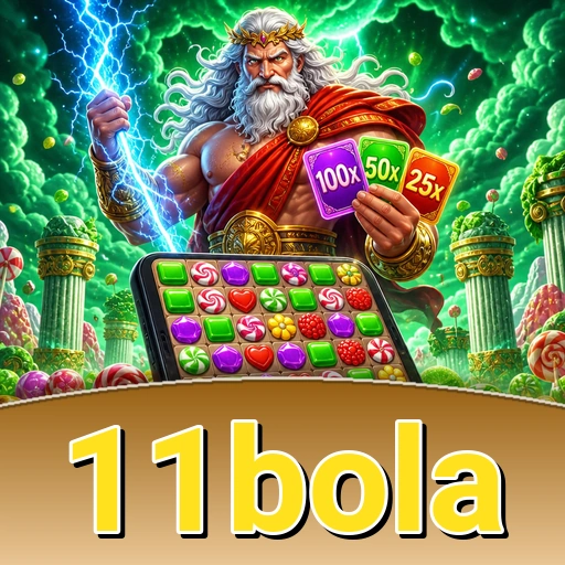 11bola APK — bantuan 24 jam